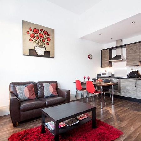 7 Westercraigs Apartment Dalneigh Luaran gambar