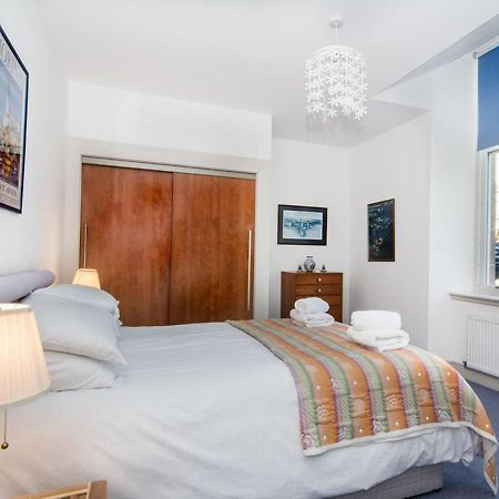 7 Westercraigs Apartment Dalneigh Luaran gambar