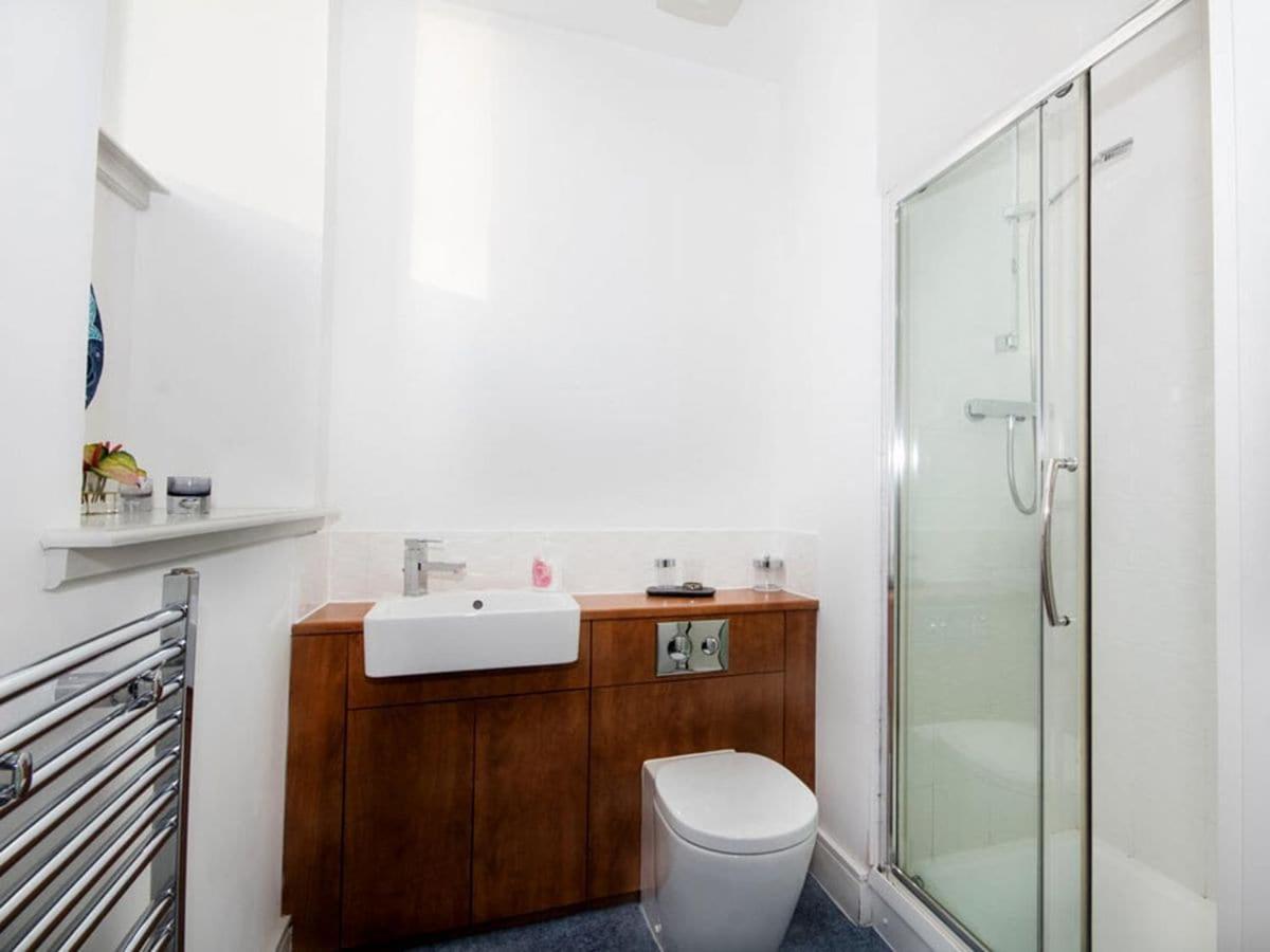 7 Westercraigs Apartment Dalneigh Luaran gambar