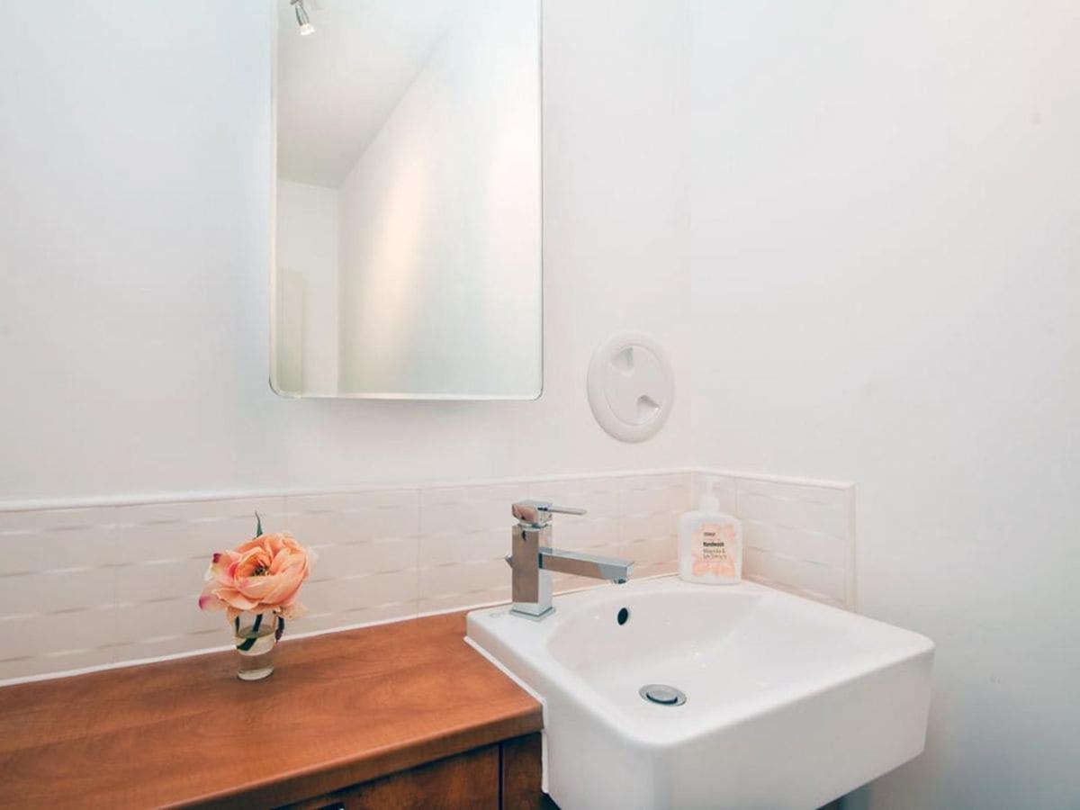 7 Westercraigs Apartment Dalneigh Luaran gambar