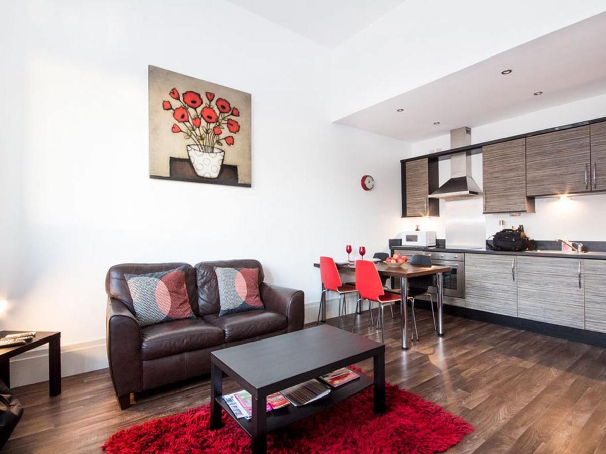 7 Westercraigs Apartment Dalneigh Luaran gambar