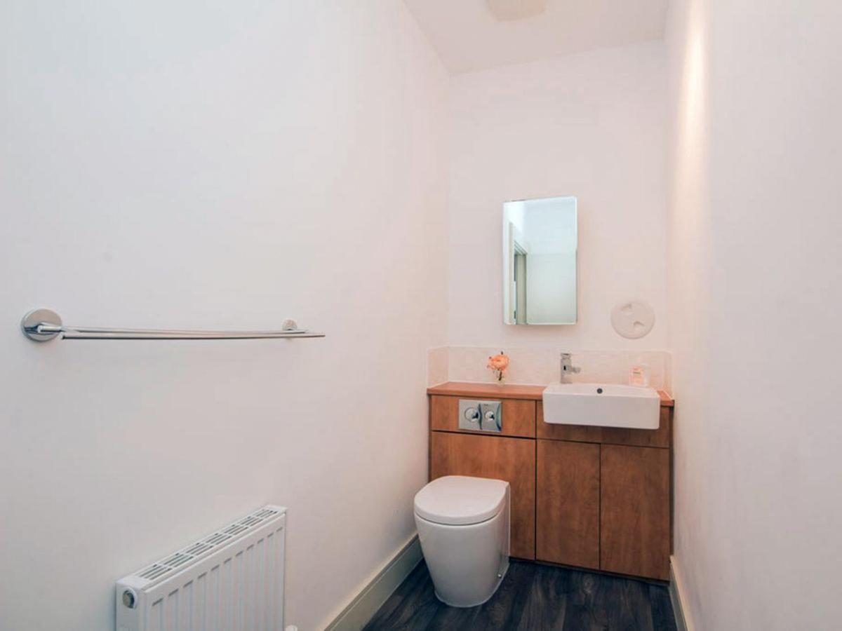 7 Westercraigs Apartment Dalneigh Luaran gambar