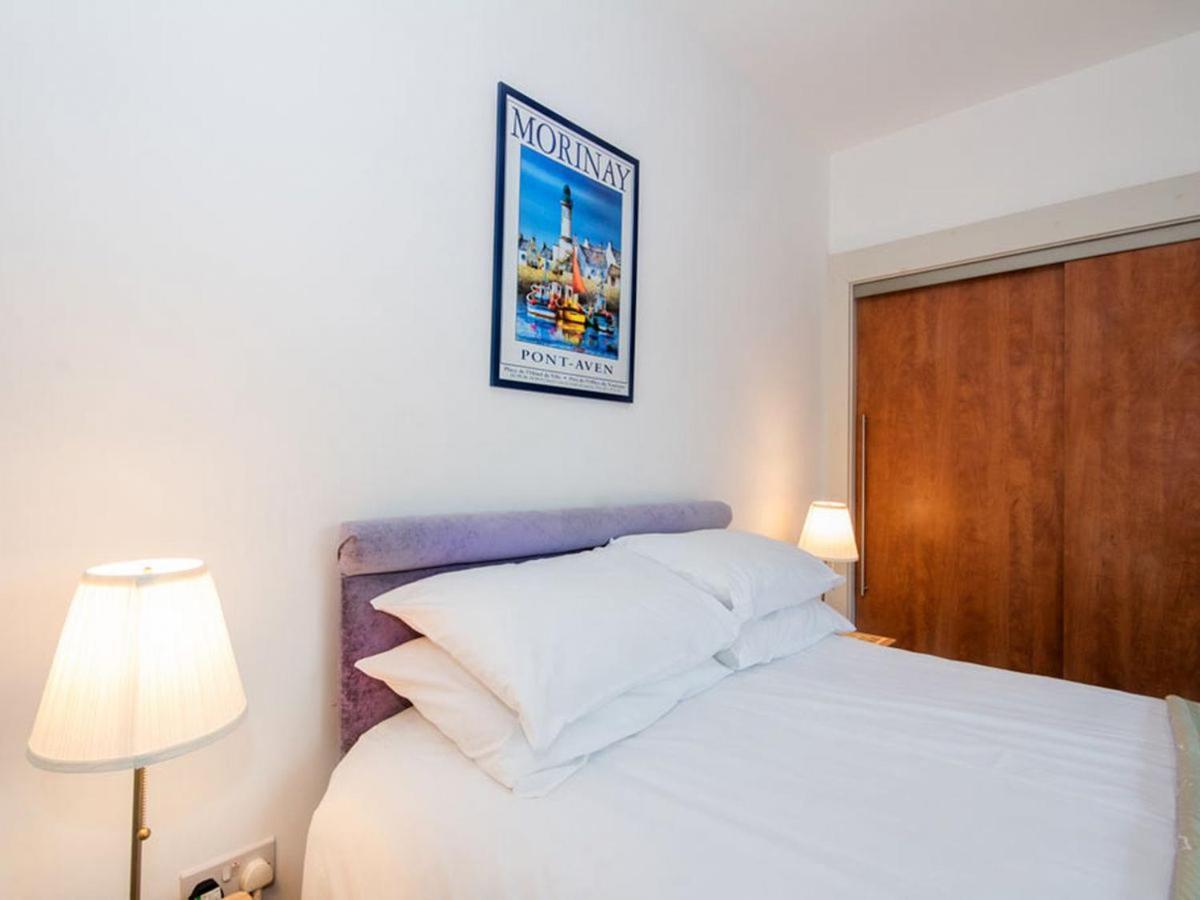 7 Westercraigs Apartment Dalneigh Luaran gambar