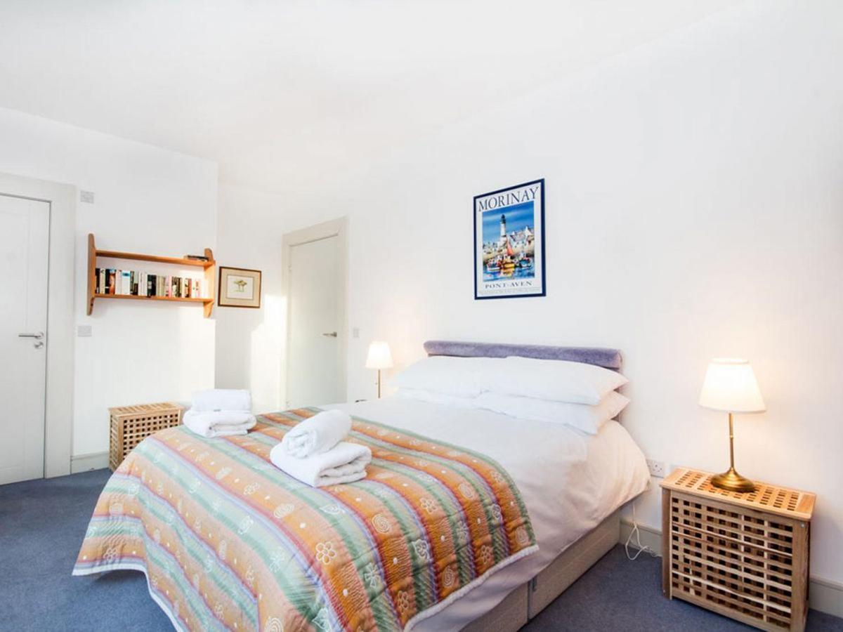 7 Westercraigs Apartment Dalneigh Luaran gambar