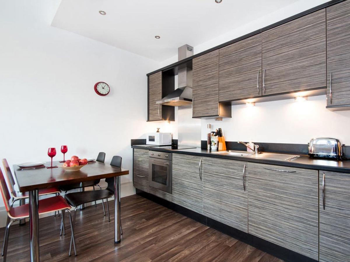 7 Westercraigs Apartment Dalneigh Luaran gambar